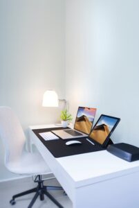 Read more about the article Indret dine kontorlokaler for det optimale arbejdsmiljø