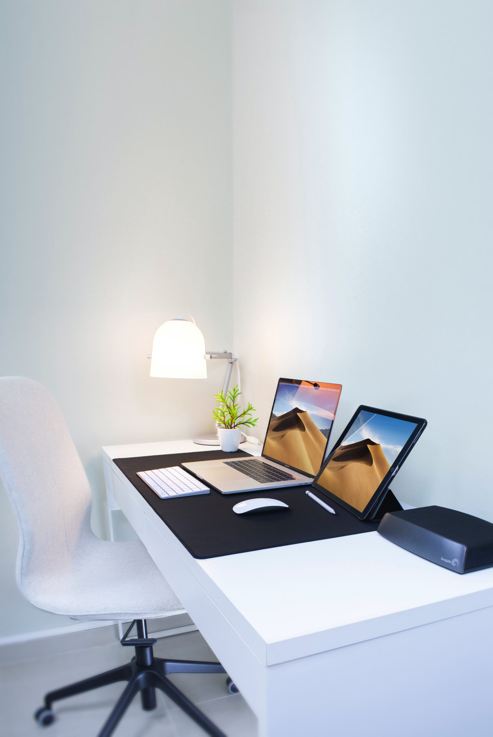 Indret dine kontorlokaler for det optimale arbejdsmiljø