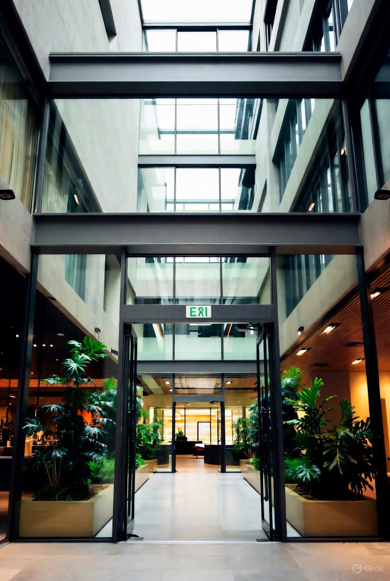 You are currently viewing Hvordan investeringsstrukturer i dansk ejendomsmarked udvikler sig