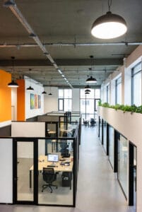 Read more about the article Hvordan proaktiv ejendomsdrift kan mindske tomgang i erhvervslokaler 